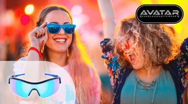 Táncolj a napfényben, ragyogj a színekben!