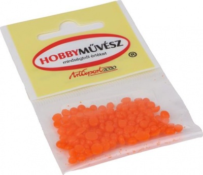 Színező gyertyazseléhez és viaszhoz, 2 g, elefántcsont