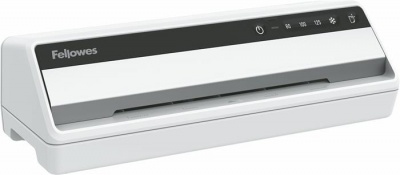 Laminálógép, A4, 80-125 mikron, FELLOWES "Saturn 3i"