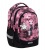 Iskolatáska, cipzáras, BELMIL "Leisure Plus Pink Girl", pink lány