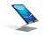 Tablet tartó állvány, asztali, DURABLE "RISE", ezüst