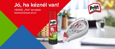 Jó, ha kéznél van!